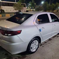 تارا مدل ۱۴۰۳ ۶دنده نقرهای متالیک|خودرو سواری و وانت|چمران, |دیوار