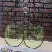 دسته راکت بدمینتون