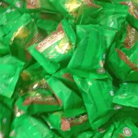 آبنبات ژاپنی و شکلات غلات کیلویی ۳۷۰ت