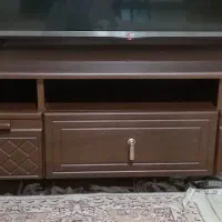 میز تلوزیون در حد نو