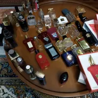 شیشه عطر خالی ، تام فورد و غیره|آرایشی، بهداشتی، درمانی|تهران, ستارخان|دیوار