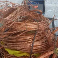 خرید ضایعات آهن، مس، آلومینیوم با قیمت بالا