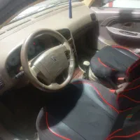 پارس مدل 91 دوگانه دستی|خودرو سواری و وانت|مراغه, |دیوار