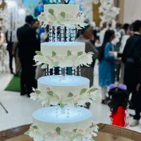 اجاره کیک عروسی|خدمات پذیرایی، مراسم|ارومیه, |دیوار