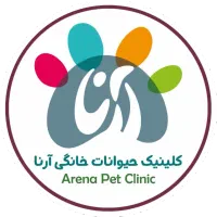 نیروی خدمات و تکنسین کلینیک دامپزشکی آرنا