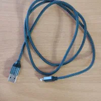 کابل شارژ آیفون