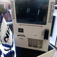 دستگاه کشلس کارت به کارت دیواری ورومیزی اکسیر|فروشگاه و مغازه|خوی, |دیوار