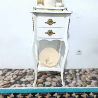 میز تلفن در حد نو قیمت ۵۵۰ هزار