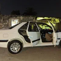 پارس  ELX   401 فول کامل