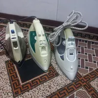 اتو بخار
