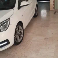 آریزو 5 مدل 99 کم کارکرد واقعی|خودرو سواری و وانت|تهران, شهرک پاسداران|دیوار