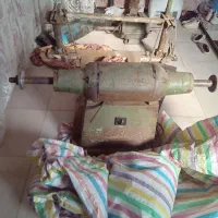 دستگاه پولیش شیرآلات|ابزارآلات|قشلاق دشت, |دیوار