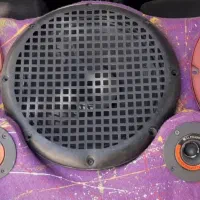 سیستم  کامل  ظبط میدرنج  باکس سوپر تیوتر|قطعات یدکی و لوازم جانبی|کرمانشاه, |دیوار