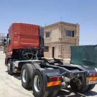 کشنده دانگ فنگ|خودرو سنگین|شیراز, وزیرآباد|دیوار