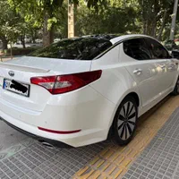 کیا اپتیما 2400cc، مدل ۲۰۱۲|خودرو سواری و وانت|اصفهان, فروردین|دیوار