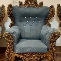 مبل سلطنتی ۷ نفره