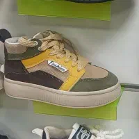 نیم پوت|کیف، کفش، کمربند|نورآباد, |دیوار