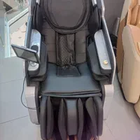 صندلی ماساژور لیرکن(نمایندگی،اقساط)همه مدل موجود|تجهیزات ورزشی|تهران, نیاوران|دیوار