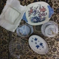 فروش ظروف چینی و پذیرایی نو