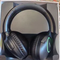 هدفون داوود Galaxy   درگاه شارژ USB type-c|پخش‌کننده همراه|شیراز, زرهی|دیوار
