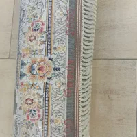 یک جفت فرش ابعاد خاص ۷۰۰ شانه ۲۵۵۰ ۱۰۰٪ اکرولیک|فرش|برخوار, |دیوار