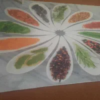 فرشینه تمییز درحد نو|گلیم، جاجیم، گبه|خرمشهر, |دیوار