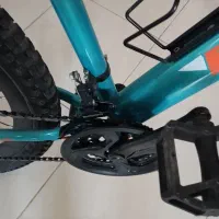 دوچرخه دیاموند نو ۲۶|دوچرخه، اسکیت، اسکوتر|بندرلنگه, |دیوار