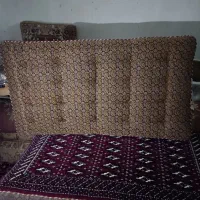 پشتی ترکمن|پشتی|سنندج, |دیوار