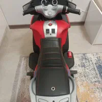 موتور شارژی بچگانه xmx 609|اسباببازی|تهران, یوسفآباد|دیوار