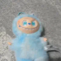 ۲ لبوبوی آبی وقرمز|اسباببازی|خرمآباد, |دیوار