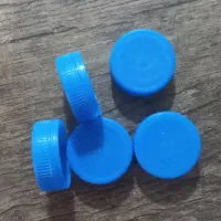 فروش درب بطری آب معدنی دررنگهای مختلف|ظروف نگهدارنده، پلاستیکی، یک‌بارمصرف|پاکدشت, پاکدشت (مامازند)|دیوار