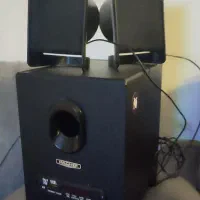 اسپیکر کامپیوتر بلوتوث دار