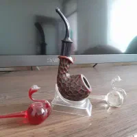 پیپ و قو دکوری