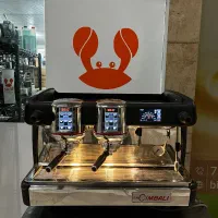 جیمبالی m100 مولتی اسپرسو اسپرسوساز