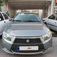دنا پلاس توربو اتومات مدل۱۴۰۰