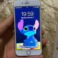 ایفون ۶|موبایل|تهران, قصر فیروزه ۲|دیوار