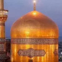 تور زیارتی مشهدالرضا