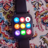 ساعت هوشمند شیاومی