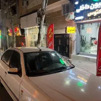 سمند 93به شرط|خودرو سواری و وانت|گرگان, |دیوار