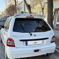 پراید ۱۱۱ مدل ۸۹