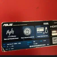 لپ تاپ ایسوس|رایانه همراه|رشت, نیکمرام|دیوار