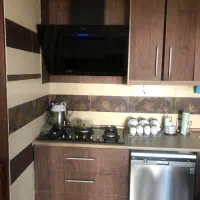 کابینت و جا کفشی و دراور اینه ام دی اف|مصالح و تجهیزات ساختمان|کرج, عظیمیه|دیوار