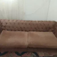 مبل‌راحتی‌چستر|مبلمان خانگی و میز عسلی|محمدشهر, محمدشهر|دیوار