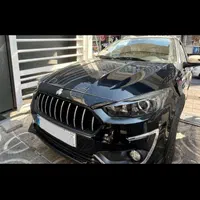 تحویل فوری سایپا اطلس GL بدون سانروف صفر مدل ۱۴۰۴