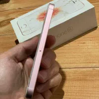 Iphone SE 64G|موبایل|کرج, فاز ۳ مهرشهر|دیوار