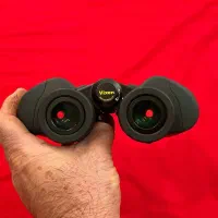 دوربین شکاری قدیمی ویکسن آسکوت نونو آکبند|کوهنوردی و کمپینگ|شیراز, نیایش|دیوار