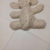 عروسک سگ|اسباب‌‌بازی|ساری, |دیوار