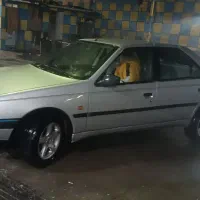 پژو ۴۰۵|خودرو سواری و وانت|اقلید, |دیوار