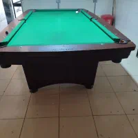 میز بیلیارد ۸فوت|ورزشهای توپی|بروجرد, |دیوار