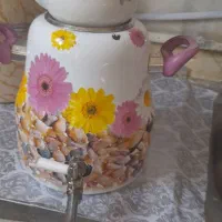 کتری وقوری